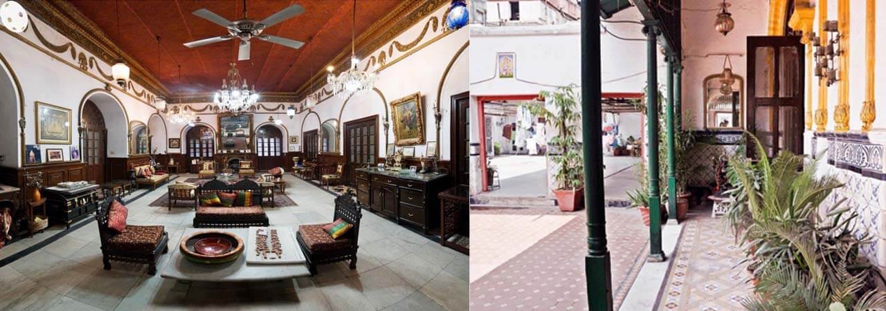 Chunnamal Haveli is an excellent investment opportunity for as a tourist hub also, talking of tourist, Chunnamal Haveli is a magnetic hub for attracting the thousands of tourists every month who want to experience the culture & traditions of Delhi