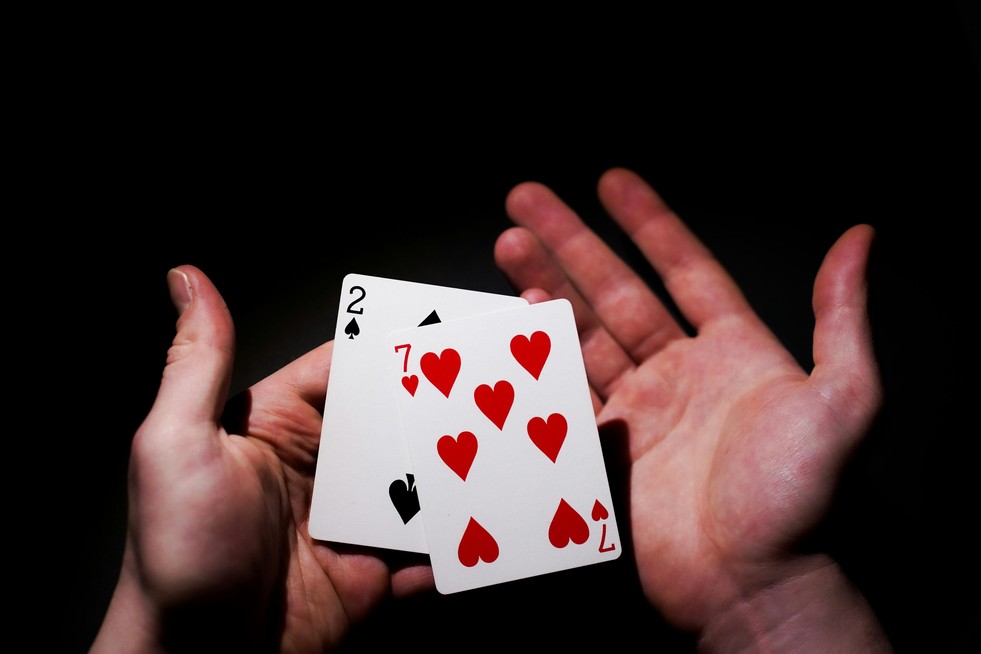 Simsinos Casino mobile