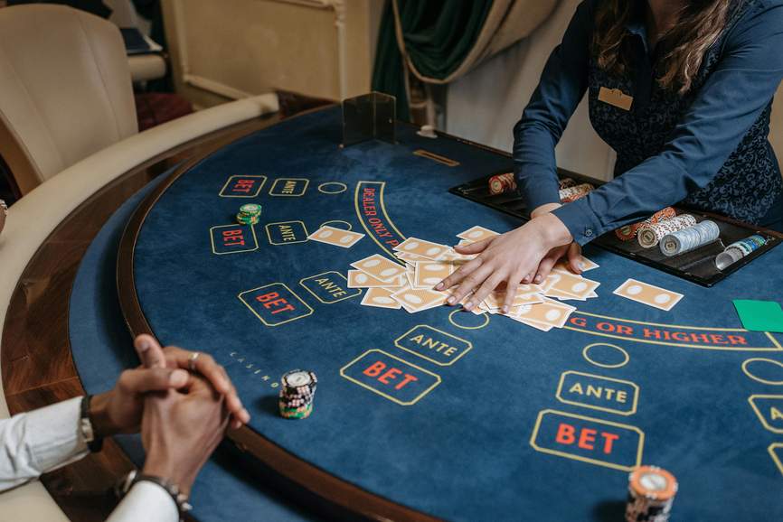 Prive casino