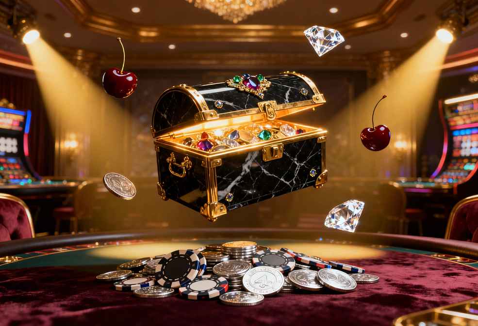 bohocasinoat.com