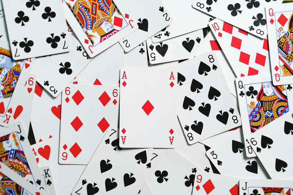 Rockwin casino