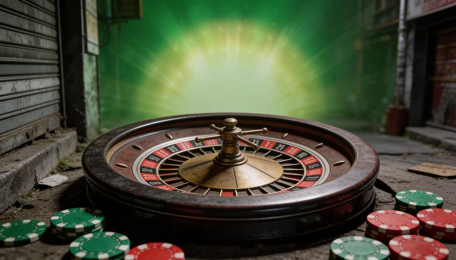Wisho casino