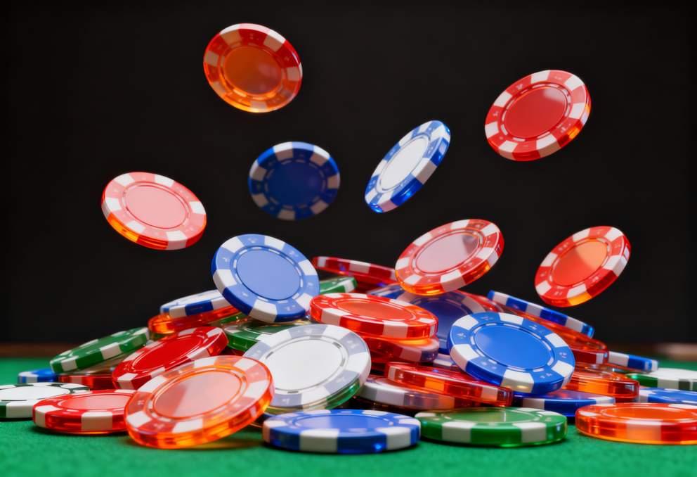 ardente casino